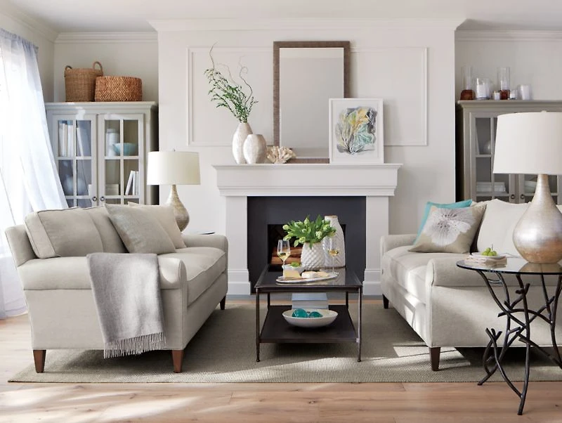 Kyra Coffee Table