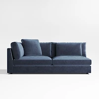 Monterey Left-Arm Sofa Sectional Piece