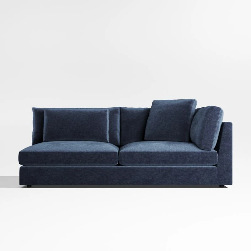 Monterey Right-Arm Sofa Sectional Piece