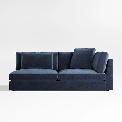 Monterey Right-Arm Sofa Sectional Piece