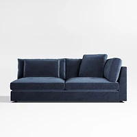 Monterey Right-Arm Sofa Sectional Piece