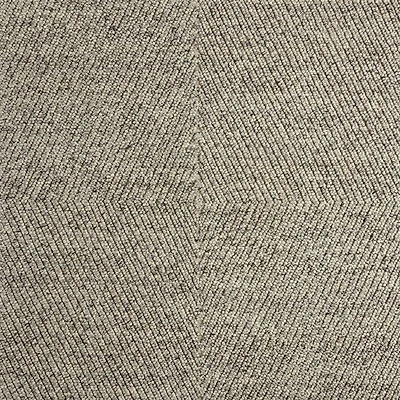Montreal Wool Hand-Tufted Carbon Grey Area Rug 6'x9'