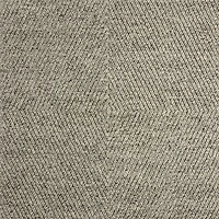 Montreal Wool Hand-Tufted Carbon Grey Area Rug 6'x9'