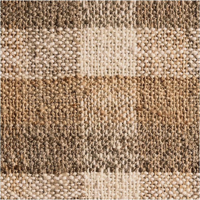 Montreaux Jute Ivory Handwoven Area Rug 8'x10'