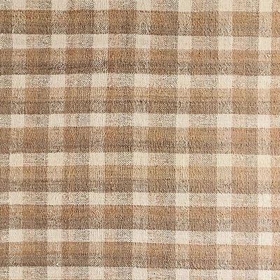Montreaux Jute Ivory Handwoven Area Rug 8'x10'