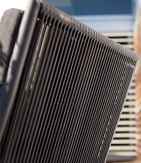 Morocco Graphite Lounge Chair