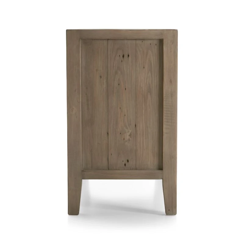 Morris Driftwood Credenza