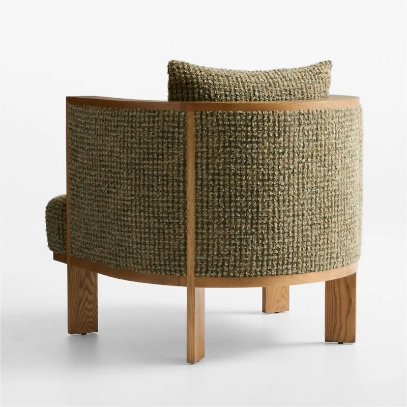 Mulholland Accent Chair