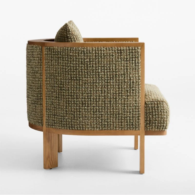 Mulholland Accent Chair