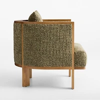 Mulholland Accent Chair