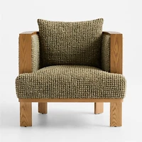 Mulholland Accent Chair