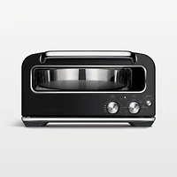 Breville ® Smart Oven ® Pizzaiolo Pizza Oven in Black Truffle