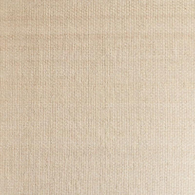 Nantucket Jute Ivory Handwoven Area Rug 6'x9'