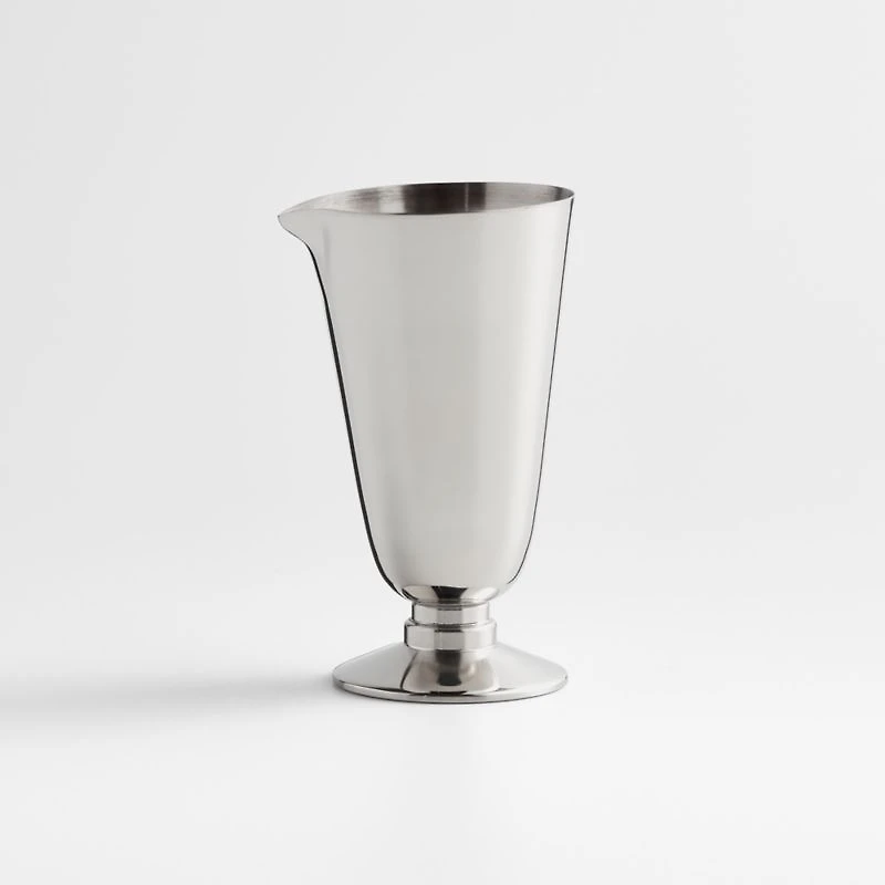 Nara Stainless Steel Jigger