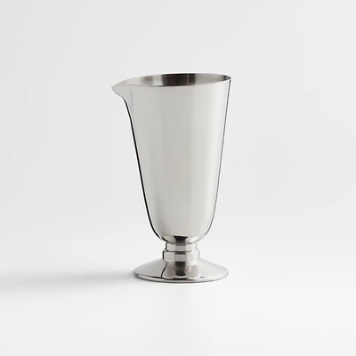 Nara Stainless Steel Jigger