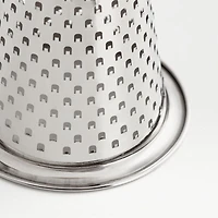 Nara Stainless Steel Mini Grater