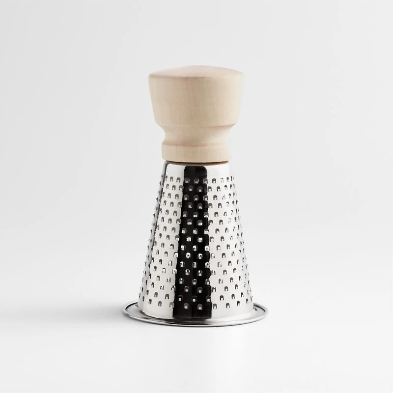 Nara Stainless Steel Mini Grater