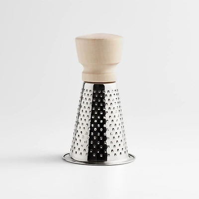 Nara Stainless Steel Mini Grater