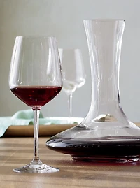 Nattie 18-Oz. Red Wine Glasses, Set of 8