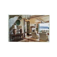 "Natural Living by Design" Home Decor Book
