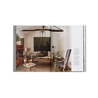 "Natural Living by Design" Home Decor Book