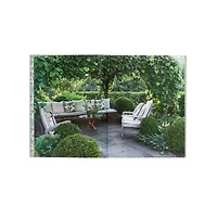 "Natural Living by Design" Home Decor Book