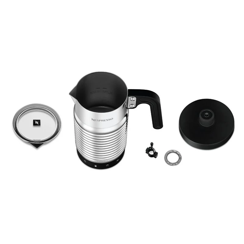 Nespresso ® Aeroccino 4 Milk Frother