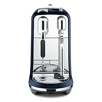 Nespresso ® by Breville ® Creatista ® Plus Damson Blue Espresso Machine