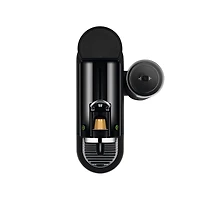 Nespresso ® by De'Longhi ® Citiz Black Espresso Machine with Aeroccino Frother