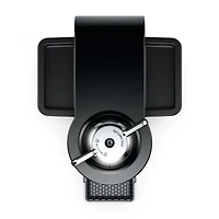 Nespresso ® by De'Longhi ® Vertuo Evoluo Deluxe Espresso Machine with Aeroccino Frother