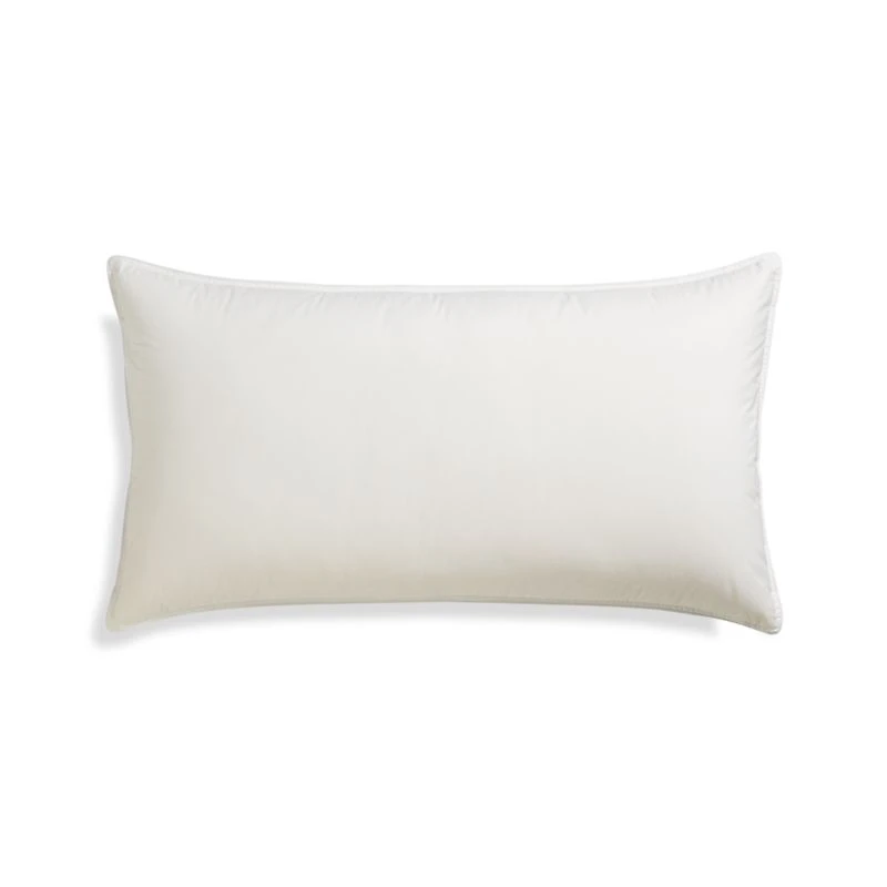 Premium Down Medium Standard Pillow