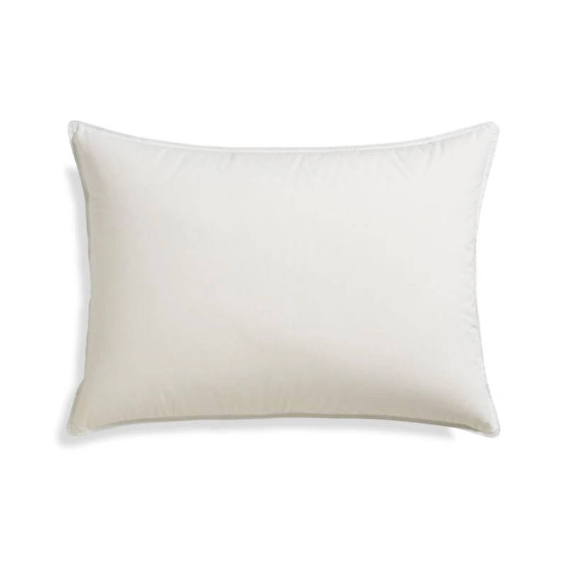 Premium Down Medium Standard Pillow