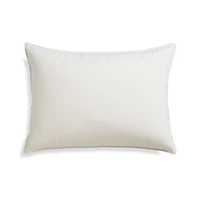 Premium Down Medium Standard Pillow