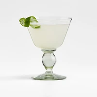 Ngwenya Recycled 6.75-Oz. Short Cocktail Glass