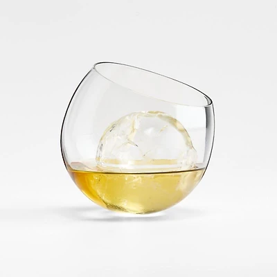 Ngwenya Recycled 13.5-Oz. Roly Whiskey Tumbler