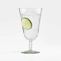 Ngwenya Recycled Water Glass