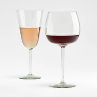 Ngwenya 20.25-Oz. Recycled Red Wine Glass