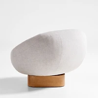 Nichols Swivel Accent Chair