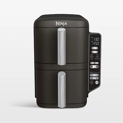 Ninja ® DoubleStack 8-Qt. & 2-Basket Air Fryer