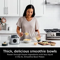 Ninja Foodi ® Ultimate Power Blender Food Processor System