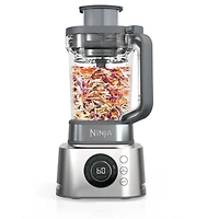 Ninja Foodi ® Ultimate Power Blender Food Processor System