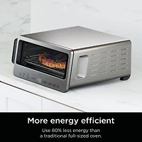 Ninja Flip Toaster Oven & Air Fryer