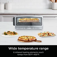 Ninja Flip Toaster Oven & Air Fryer