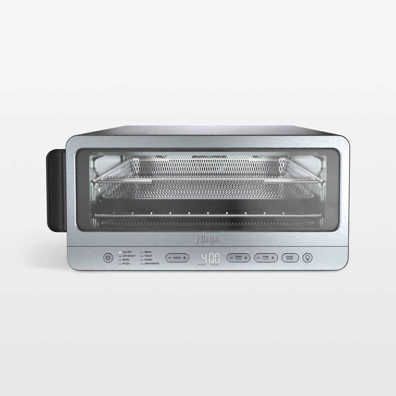 Ninja Flip Toaster Oven & Air Fryer