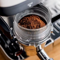 Ninja Luxe™ Cafe Premier Series Espresso Machine