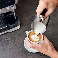 Ninja Luxe™ Cafe Premier Series Espresso Machine