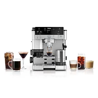 Ninja Luxe™ Cafe Premier Series Espresso Machine