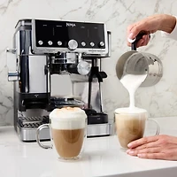 Ninja Luxe™ Cafe Pro Series Espresso Machine