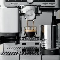 Ninja Luxe™ Cafe Pro Series Espresso Machine