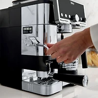 Ninja Luxe™ Cafe Pro Series Espresso Machine